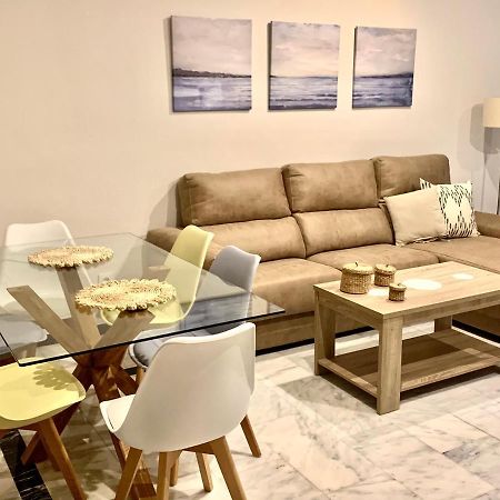Apartamento Templo Romano Córdoba Exteriör bild