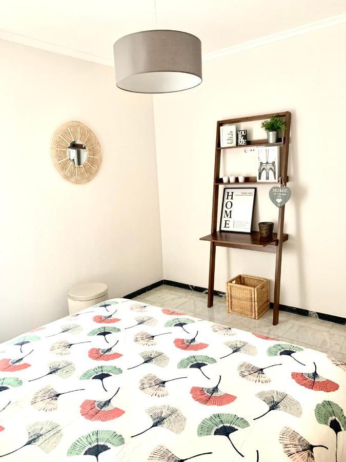 Apartamento Templo Romano Córdoba Exteriör bild