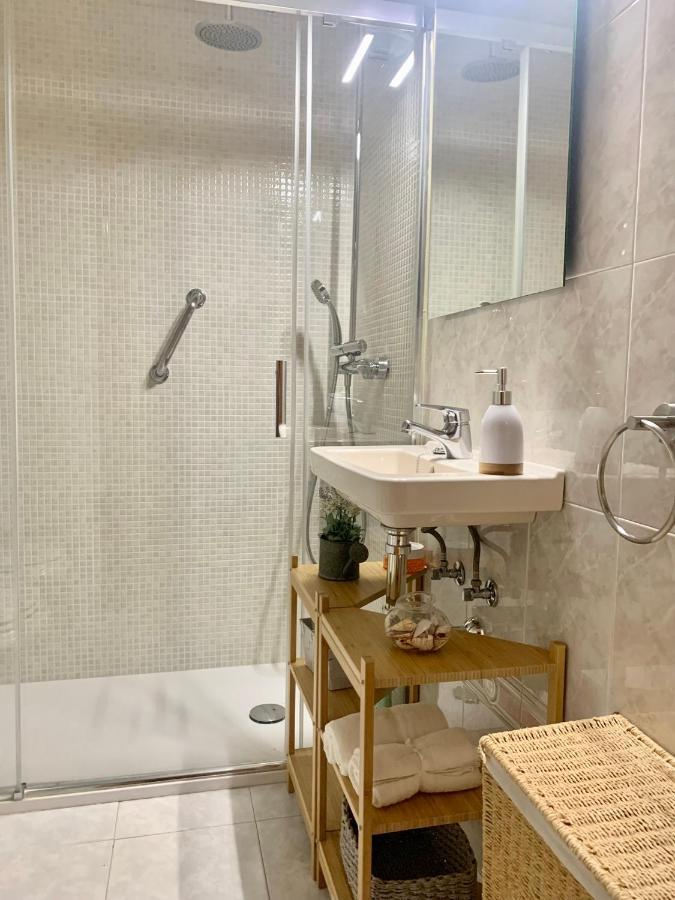 Apartamento Templo Romano Córdoba Exteriör bild